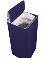 Washing Machine Cover-Top Loader-Blue